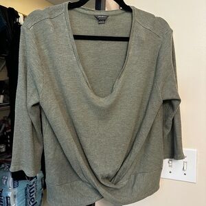 Eddie Bauer Sage Knit Top